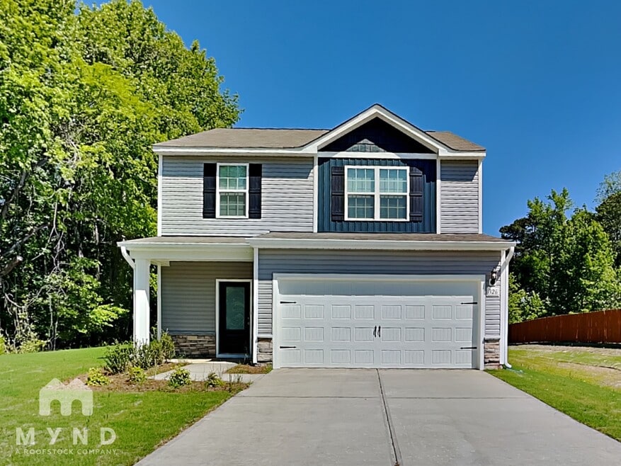 326 Royal Mdw Dr, Angier, NC 27501 - photo 1