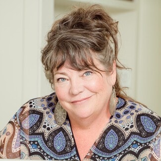 Amelia Robinette