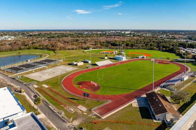 Gateway High School