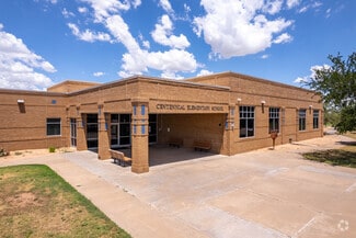 Centennial Elementary School