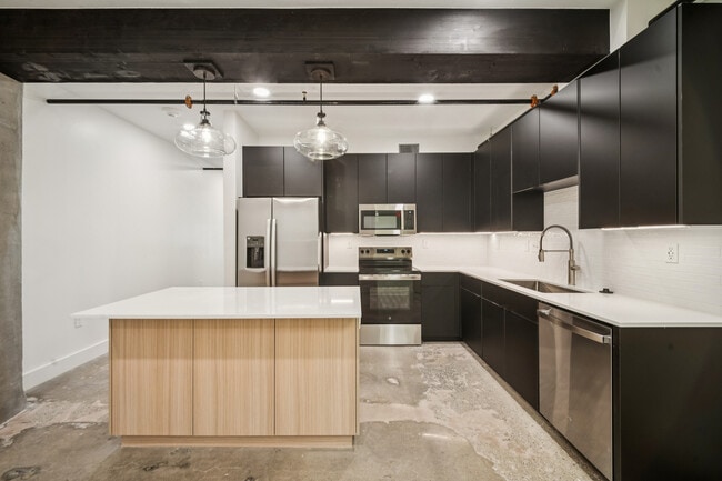 The Beacon Building, Tulsa, OK 74103 - photo 2