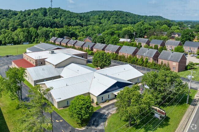 Calvary Baptist Academy