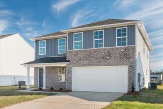 Bermuda Lakes, Meridianville, AL 35759