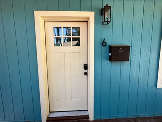 507 E 7th St Unit Cottage 6, Little Rock, AR 72202