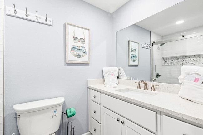 The Summit Beach Resort Condominium unit FL7-ID1354973P, Panama City Beach, FL 32408 - photo 7