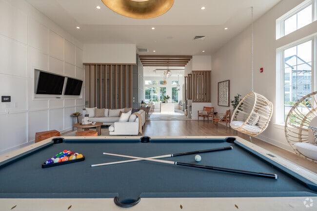 Clubhouse
