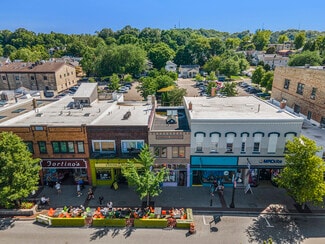 110 Washington Ave, Grand Haven, MI 49417