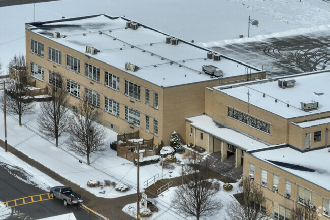 St. Joseph High School, Natrona Heights PA Rankings & Reviews - Homes.com