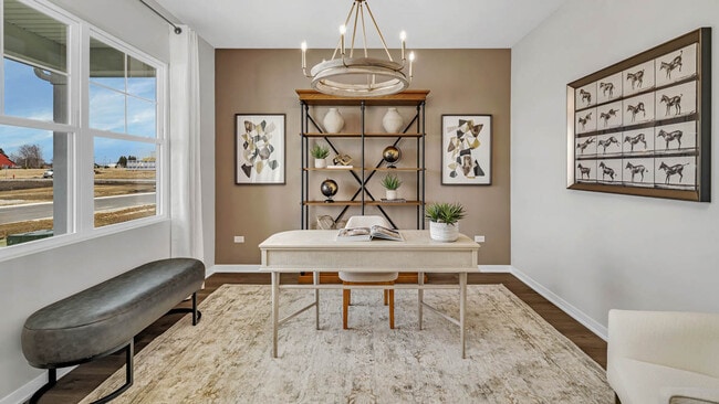 1444 Vintage Dr, Oswego, IL 60543 - photo 3