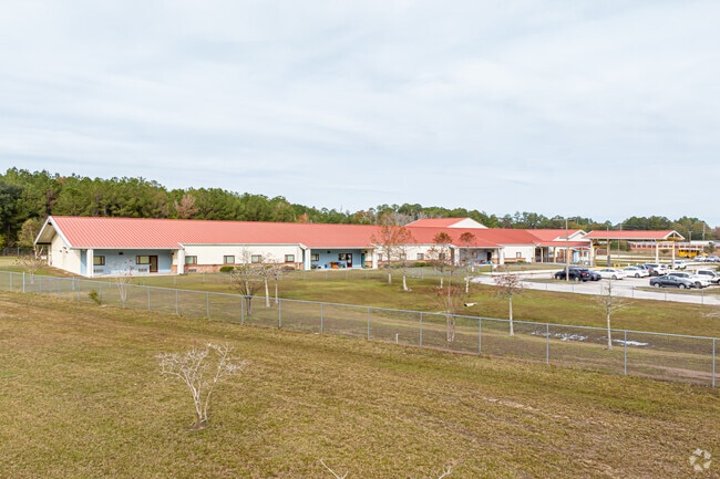 Little Pearl Elementary School's vision is for students to be life-long learners.