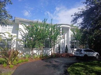 2828 Segovia St, Coral Gables, FL 33134