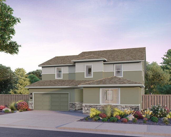 9129 Black Opal Cir, Roseville, CA 95747 - photo 3