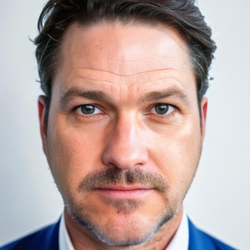 Agent Photo