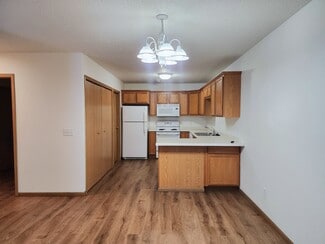 258 Anne St NW, Bemidji, MN 56601