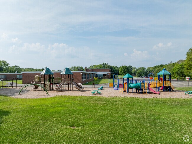 Duzine Elementary School