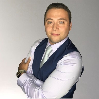 Agent Photo