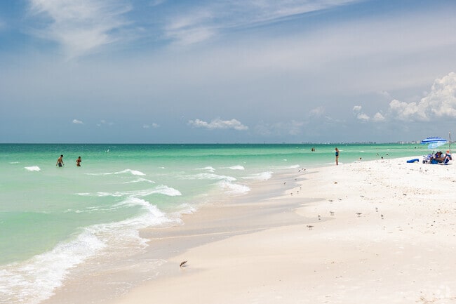 Remington Reserve is just minutes from the beautiful beaches at Denor-Wiggins State Park.