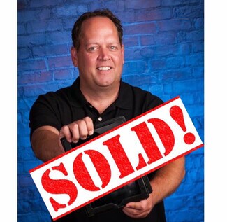 Rodney Staats