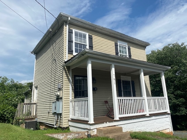 761 King St, Charlottesville, VA 22903 - photo 1