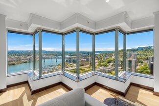 1414 SW 3rd Ave, Portland, OR 97201