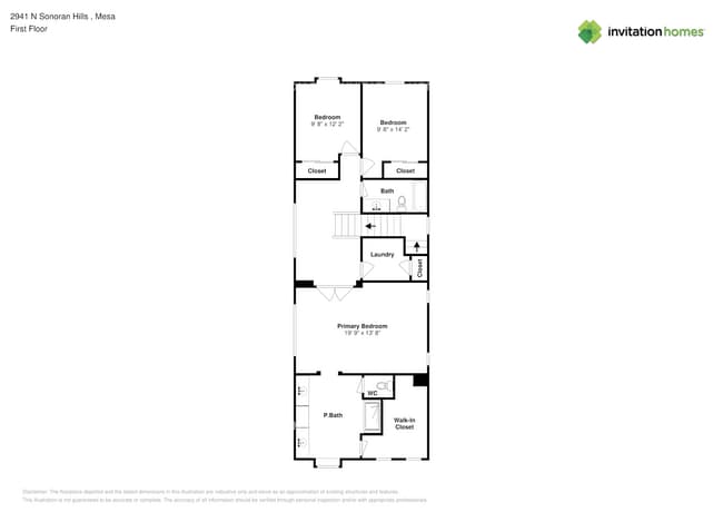 2941 N Sonoran Hills, Mesa, AZ 85207 - photo 3
