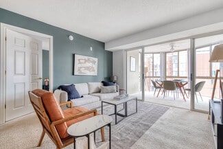 450 Massachusetts Ave NW Unit FL8-ID1233, Washington, DC 20001