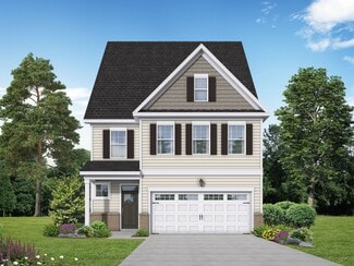 29 Single Barrel Ct Unit 36475670, Lillington, NC 27546