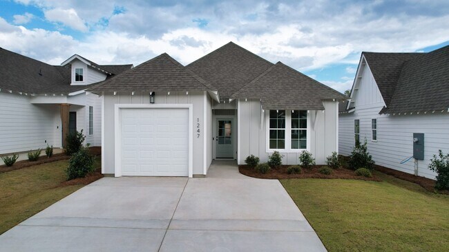 345 Shiloh Creek Dr unit 36497824, Calera, AL 35040 - photo 3