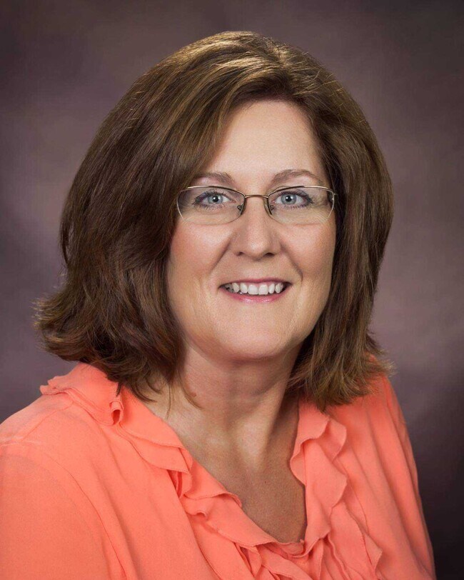BECKY BENTLEY