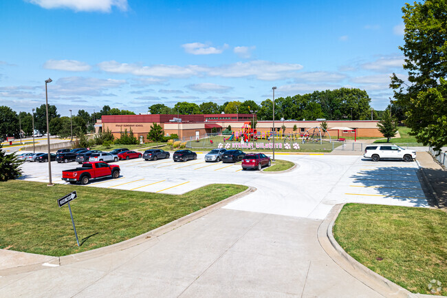 Stanley Elementary School