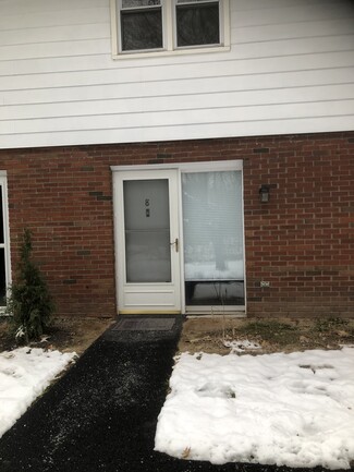 8 Orchard Heights Unit 8, New Paltz, NY 12561