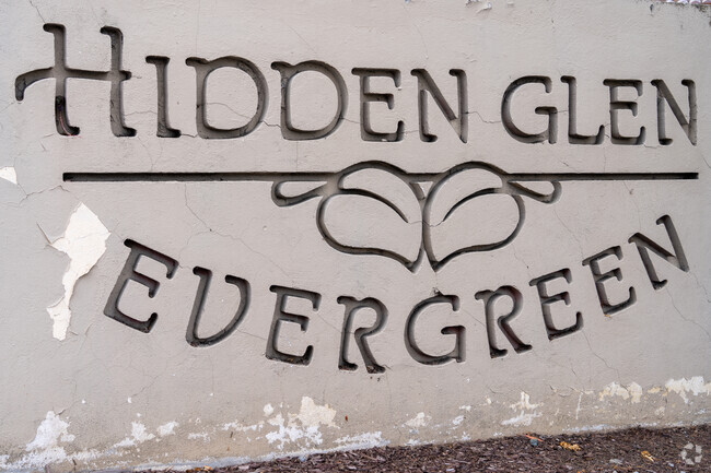Hidden Glen shines as a quiet retreat in East San Jose’s vibrant suburbs.