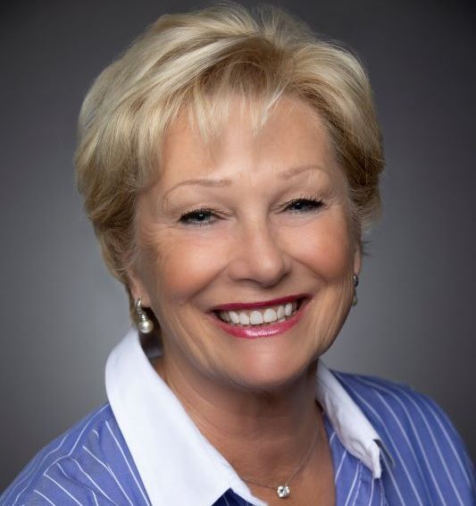 Cheryl Brown