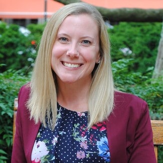 Amy Endzel