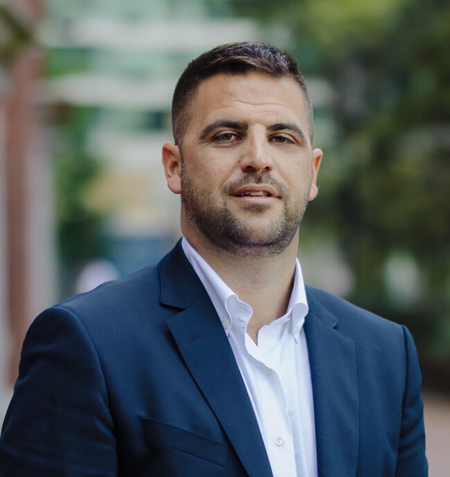 Agent Photo