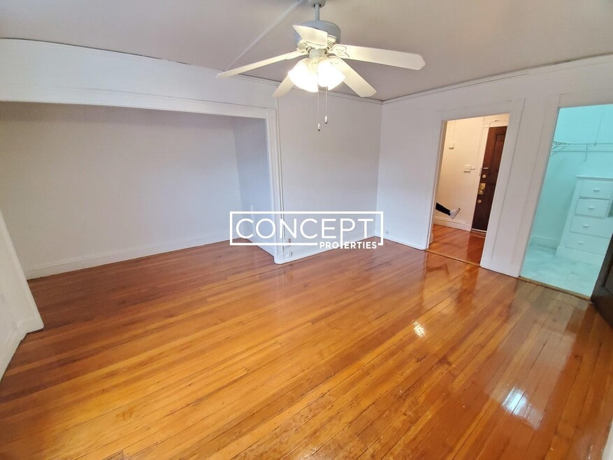 91 Westland Ave unit 815, Boston, MA 02115 - photo 1