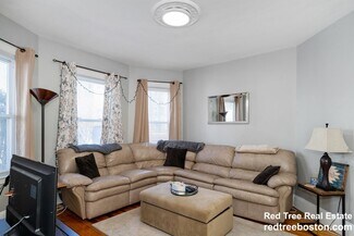 12 Dalrymple St Unit 1, Boston, MA 02130