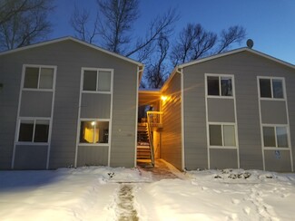 1355 Cherry St Unit B, Fort Collins, CO 80521