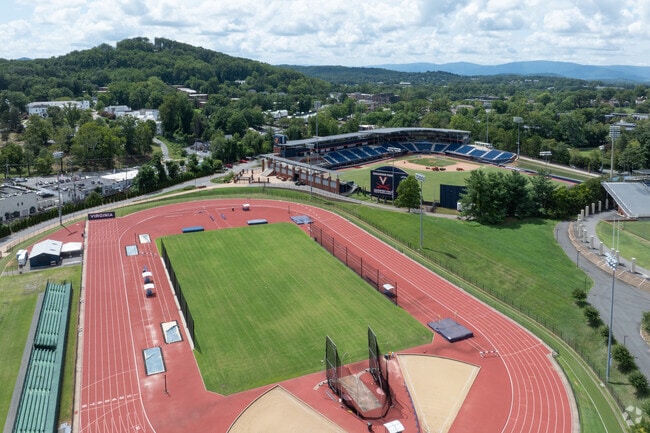 UVA is an integral part of the region and Barracks Rugby.