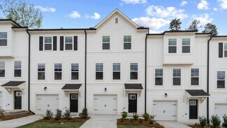 3132 Washburn SW, Atlanta, GA 30354