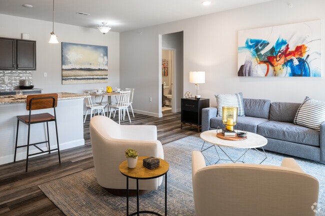 Sugar Creek Apartments, Fenton, MO 63026 - photo 7