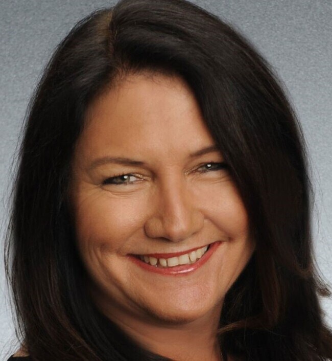Debbie Curry