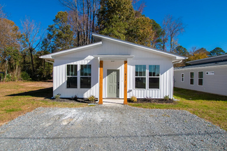 821 Martin St, Smithfield, NC 27577