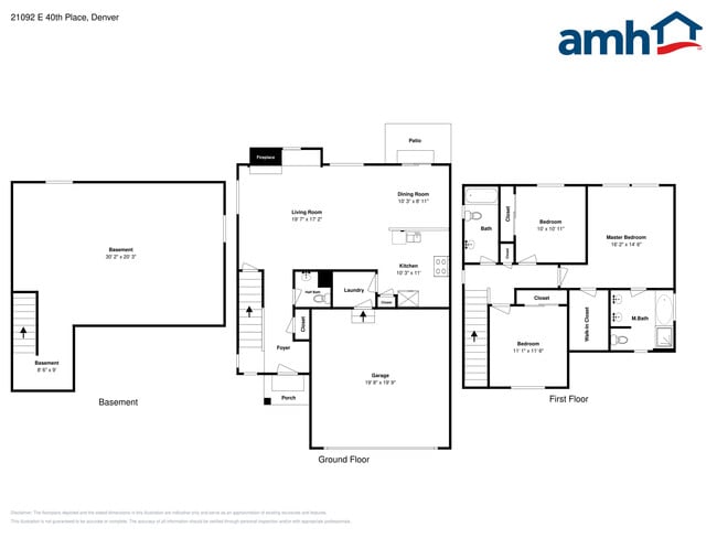 21092 E 40th Place, Denver, CO 80249 - photo 2