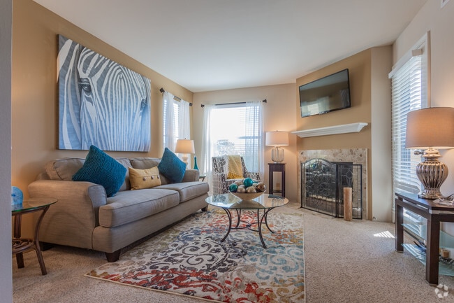 Pines at Marston Lake, Littleton, CO 80123 - photo 4