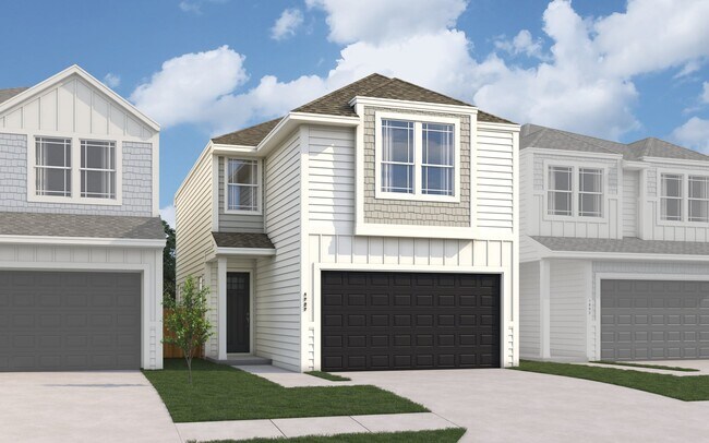 3021 Ocean Cay Dr unit 36862019, Houston, TX 77047 - photo 4