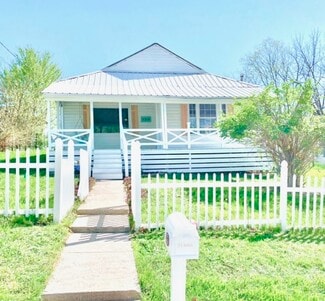 156 Cook Ave, Winchester, KY 40391