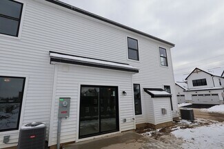 5524 Fawnsbury Ct, Powell, OH 43065