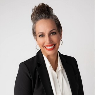 Kimberly Mangel