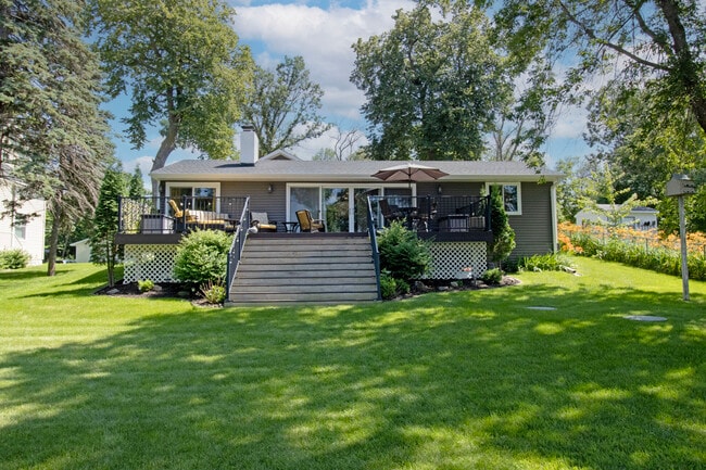 3935 Donnelly Dr NW, Maple Lake, MN 55358 - photo 5